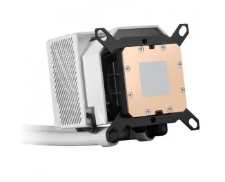Система водяного охлаждения ASUS ROG Ryujin III 240 ARGB White Edition (90RC00K2-M0UAY0)
