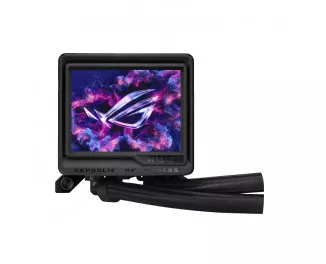 Система водяного охлаждения ASUS ROG Ryujin III 360 ARGB Extreme (90RC0131-M0EAY0)