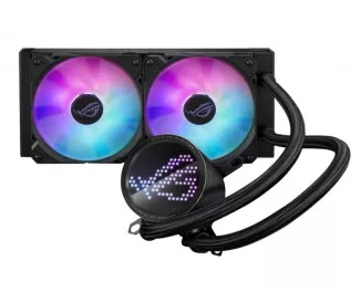 Система водяного охлаждения ASUS ROG Ryuo III 240 ARGB (90RC00J1-M0UAY0)