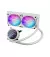 Система водяного охлаждения ASUS ROG Ryuo III 240 ARGB White Edition (90RC00J2-M0UAY0)