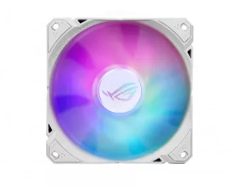 Система водяного охлаждения ASUS ROG Ryuo III 240 ARGB White Edition (90RC00J2-M0UAY0)
