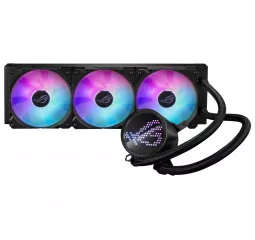 Система водяного охлаждения ASUS ROG Ryuo III 360 ARGB (90RC00I1-M0UAY0)