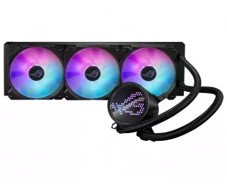 Система водяного охлаждения ASUS ROG Ryuo III 360 ARGB (90RC00I1-M0UAY0)