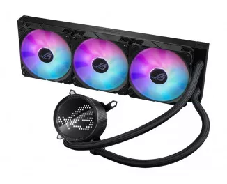 Система водяного охлаждения ASUS ROG Ryuo III 360 ARGB (90RC00I1-M0UAY0)