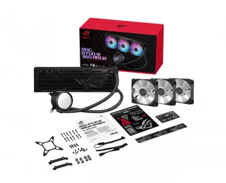 Система водяного охлаждения ASUS ROG Ryuo III 360 ARGB (90RC00I1-M0UAY0)