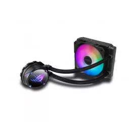 Система водяного охлаждения ASUS ROG Strix LC II 120 ARGB (90RC00D1-M0UAY0)