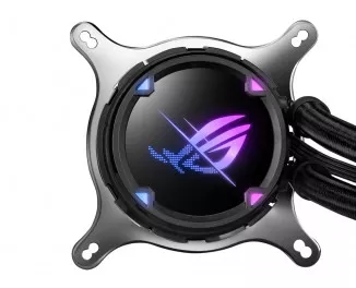 Система водяного охлаждения ASUS ROG Strix LC II 120 ARGB (90RC00D1-M0UAY0)