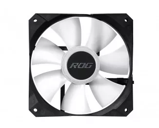Система водяного охлаждения ASUS ROG Strix LC II 120 ARGB (90RC00D1-M0UAY0)