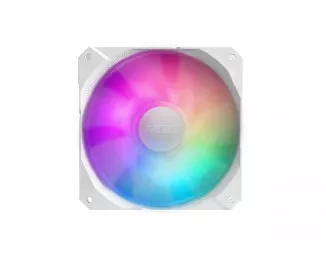 Система водяного охлаждения ASUS ROG Strix LC II 240 ARGB White Edition (90RC00E2-M0UAY4)