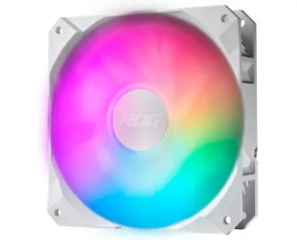 Система водяного охлаждения ASUS ROG Strix LC II 360 ARGB White Edition (90RC00F2-M0UAY0)