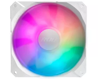 Система водяного охлаждения ASUS ROG Strix LC II 360 ARGB White Edition (90RC00F2-M0UAY0)