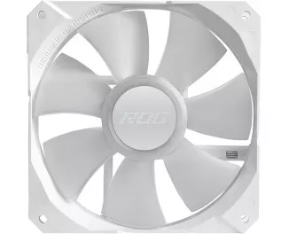 Система водяного охлаждения ASUS ROG Strix LC II 360 ARGB White Edition (90RC00F2-M0UAY0)
