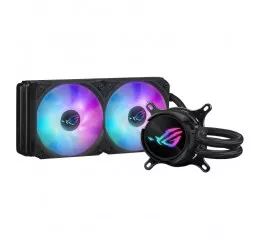 Система водяного охлаждения ASUS ROG Strix LC III 240 ARGB (90RC00S1-M0UAY0)