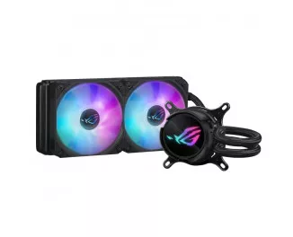Система водяного охлаждения ASUS ROG Strix LC III 240 ARGB (90RC00S1-M0UAY0)