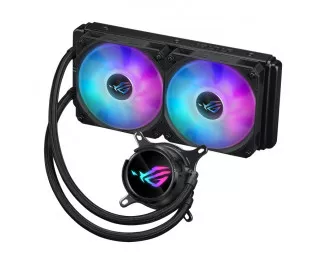 Система водяного охлаждения ASUS ROG Strix LC III 240 ARGB (90RC00S1-M0UAY0)