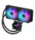 Система водяного охлаждения ASUS ROG Strix LC III 240 ARGB (90RC00S1-M0UAY0)