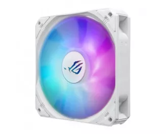 Система водяного охлаждения ASUS ROG Strix LC III 240 ARGB White Edition (90RC00S2-M0UAY0)