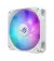 Система водяного охлаждения ASUS ROG Strix LC III 240 ARGB White Edition (90RC00S2-M0UAY0)