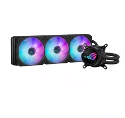 Система водяного охлаждения ASUS ROG Strix LC III 360 ARGB (90RC00T1-M0UAY0)