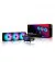 Система водяного охлаждения ASUS ROG Strix LC III 360 ARGB LCD (90RC00W1-M0UAY0)