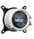 Система водяного охлаждения ASUS ROG Strix LC III 360 ARGB LCD White (90RC00W2-M0UAY0)