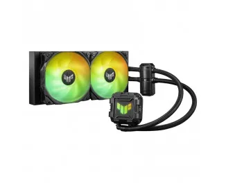 Система водяного охлаждения ASUS TUF Gaming LC II 240 ARGB (90RC00U1-M0UAY0)