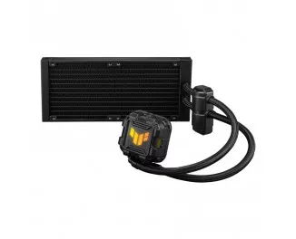 Система водяного охлаждения ASUS TUF Gaming LC II 240 ARGB (90RC00U1-M0UAY0)