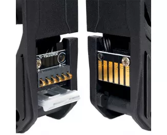 Система водяного охолодження Chieftec Iceberg 360 DARK (CLC-360-BLK)