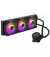 Система водяного охолодження CoolerMaster MasterLiquid 360L Core ARGB (MLW-D36M-A18PZ-R1)