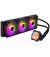 Система водяного охолодження CoolerMaster MasterLiquid 360L Core ARGB (MLW-D36M-A18PZ-R1)