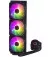 Система водяного охолодження CoolerMaster MasterLiquid 360L Core ARGB (MLW-D36M-A18PZ-R1)