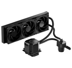 Система водяного охлаждения CoolerMaster MasterLiquid ML360 Sub-Zero (MLZ-D36M-A19PK-12)