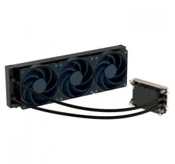 Система водяного охлаждения CoolerMaster PL360 SPR Edition (MLO-D36M-A24PK-R1)