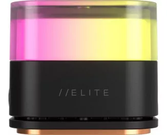 Система водяного охолодження Corsair iCUE H100i RGB Elite White (CW-9060078-WW)