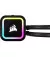 Система водяного охолодження Corsair iCUE H100x RGB Elite (CW-9060065-WW)