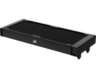 Система водяного охолодження Corsair iCUE H100x RGB Elite (CW-9060065-WW)