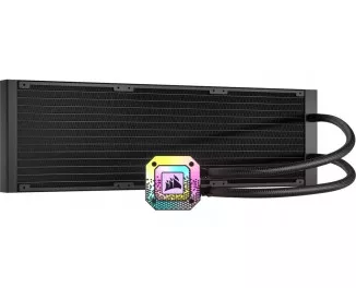 Система водяного охлаждения Corsair iCUE H170i Elite Capellix XT (CW-9060071-WW)