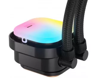 Система водяного охлаждения Corsair iCUE Link Titan 360 RX RGB AIO (CW-9061018-WW)