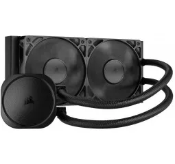 Система водяного охлаждения Corsair Nautilus 240 (CW-9060088-WW)