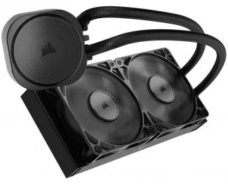 Система водяного охолодження Corsair Nautilus 240 (CW-9060088-WW)