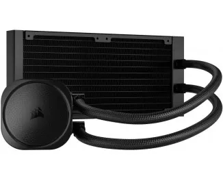 Система водяного охолодження Corsair Nautilus 240 (CW-9060088-WW)