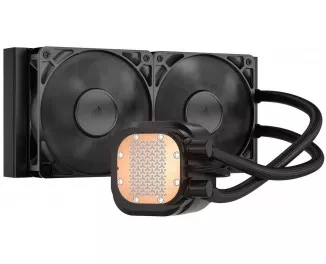 Система водяного охолодження Corsair Nautilus 240 (CW-9060088-WW)