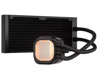 Система водяного охолодження Corsair Nautilus 240 (CW-9060088-WW)