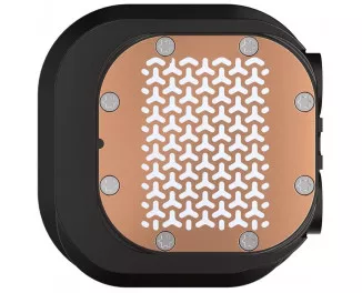 Система водяного охолодження Corsair Nautilus 240 (CW-9060088-WW)