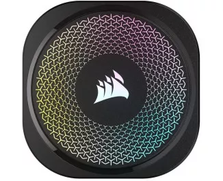Система водяного охлаждения Corsair Nautilus 360 RS ARGB (CW-9060093-WW)