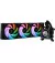 Система водяного охлаждения Ekwb EK-Nucleus AIO CR360 Direct Die D-RGB (3831109908334)