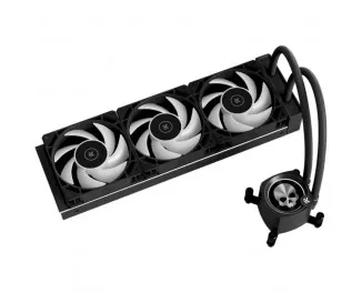 Система водяного охлаждения Ekwb EK-Nucleus AIO CR360 Direct Die D-RGB (3831109908334)