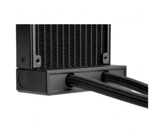 Система водяного охлаждения Ekwb EK-Nucleus AIO CR360 Direct Die D-RGB (3831109908334)