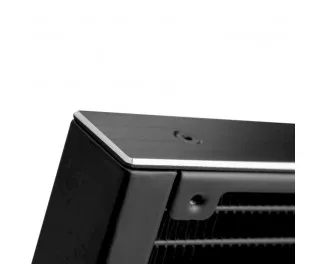 Система водяного охлаждения Ekwb EK-Nucleus AIO CR360 Direct Die D-RGB (3831109908334)