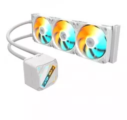 Система водяного охлаждения Gigabyte Gaming 360 Ice (GP-GIGABYTE GME 360I)